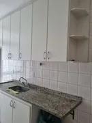 Apartamento com 3 Quartos para alugar, 100m² no Parque Residencial Aquarius, São José dos Campos - Foto 7