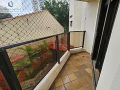 Apartamento com 3 Quartos para venda ou aluguel, 120m² no Aclimação, São Paulo - Foto 4