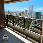 Apartamento com 3 Quartos à venda, 89m² no Aeroclube, João Pessoa - Foto 1