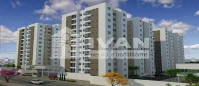 Apartamento com 2 Quartos à venda, 52m² no Luizote de Freitas, Uberlândia - Foto 14