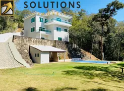 Casa com 3 Quartos para venda ou aluguel, 440m² no Alpes de Caieiras, Caieiras - Foto 1