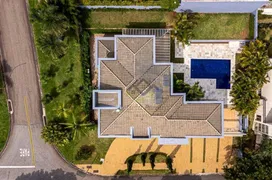 Casa de Condomínio com 5 Quartos para alugar, 799m² no Alphaville, Santana de Parnaíba - Foto 10