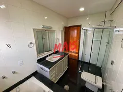 Apartamento com 4 Quartos para venda ou aluguel, 280m² no Boqueirão, Santos - Foto 43