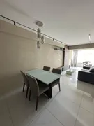 Apartamento com 2 Quartos para alugar, 69m² no Ponta D'areia, São Luís - Foto 8