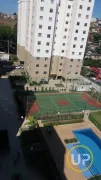 Apartamento com 3 Quartos à venda, 69m² no Conjunto Califórnia, Belo Horizonte - Foto 15
