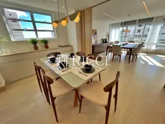 Apartamento com 4 Quartos à venda, 305m² no Boqueirão, Santos - Foto 14