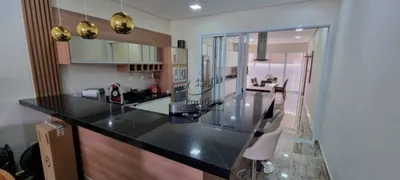 Casa de Condomínio com 3 Quartos à venda, 217m² no Palmital, Porto Feliz - Foto 6