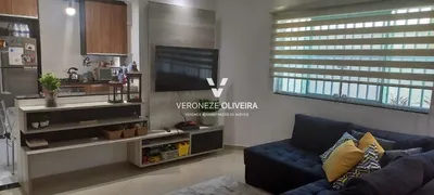 Casa de Condomínio com 3 Quartos à venda, 168m² no Vila Centenário, São Paulo - Foto 3