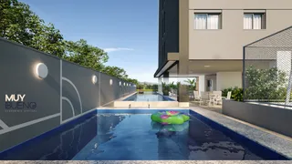 Apartamento com 2 Quartos à venda, 65m² no Jardim América, Goiânia - Foto 8