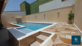 Casa com 3 Quartos à venda, 154m² no Jardim Comendador, Itanhaém - Foto 5