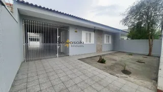 Casa com 3 Quartos à venda, 158m² no Uberaba, Curitiba - Foto 1