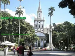 Loja / Salão / Ponto Comercial para alugar, 16m² no Flamengo, Rio de Janeiro - Foto 1