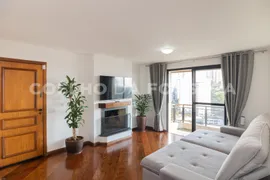 Apartamento com 3 Quartos à venda, 135m² no Morumbi, São Paulo - Foto 2