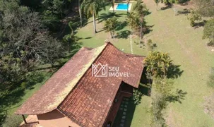 Fazenda / Sítio / Chácara com 5 Quartos à venda, 800m² no Taquaral, Itu - Foto 4