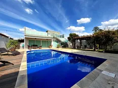 Casa de Condomínio com 4 Quartos à venda, 361m² no Barreirinho, Aracoiaba da Serra - Foto 29