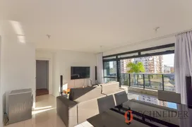 Apartamento com 3 Quartos à venda, 98m² no Ecoville, Curitiba - Foto 5