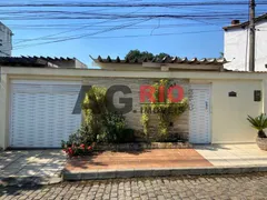 Casa de Condomínio com 2 Quartos à venda, 99m² no Bangu, Rio de Janeiro - Foto 1