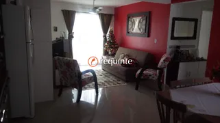 Apartamento com 3 Quartos à venda, 96m² no Areal, Pelotas - Foto 2