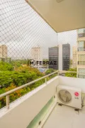 Apartamento com 3 Quartos para alugar, 160m² no Jardim Europa, São Paulo - Foto 7