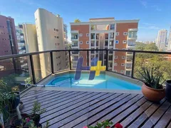 Apartamento com 4 Quartos à venda, 248m² no Panamby, São Paulo - Foto 8