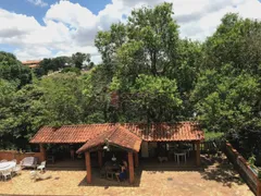 Fazenda / Sítio / Chácara com 5 Quartos para alugar, 372m² no Bosque dos Pinheirinhos, Jundiaí - Foto 5