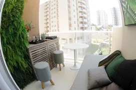 Apartamento com 3 Quartos à venda, 70m² no Cachambi, Rio de Janeiro - Foto 19