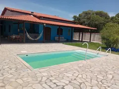 Casa com 4 Quartos para alugar, 300m² no Pontal do Pero, Cabo Frio - Foto 1