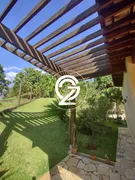 Casa de Condomínio com 3 Quartos à venda, 380m² no Colinas do Ermitage, Campinas - Foto 9
