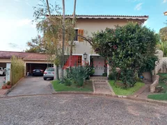 Casa de Condomínio com 4 Quartos à venda, 330m² no Jardim das Paineiras, Campinas - Foto 1