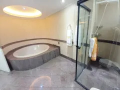 Apartamento com 4 Quartos à venda, 318m² no Sion, Belo Horizonte - Foto 20