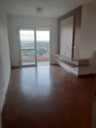 Apartamento com 2 Quartos à venda, 64m² no Vila Castelo, São Paulo - Foto 2