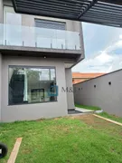 Casa de Condomínio com 3 Quartos à venda, 132m² no Villas do Jaguari, Santana de Parnaíba - Foto 5