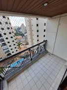 Apartamento com 3 Quartos para alugar, 80m² no Jardim Peri-Peri, São Paulo - Foto 7