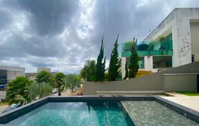 Casa de Condomínio com 4 Quartos à venda, 428m² no Alphaville Lagoa Dos Ingleses, Nova Lima - Foto 20