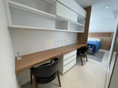 Apartamento com 3 Quartos para alugar, 130m² no Jurerê, Florianópolis - Foto 46