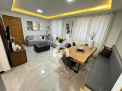 Apartamento com 3 Quartos à venda, 132m² no Sagrada Família, Belo Horizonte - Foto 3