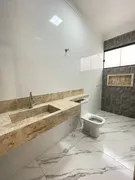 Casa de Vila com 3 Quartos à venda, 118m² no Cidade Livre, Aparecida de Goiânia - Foto 11