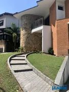 Casa de Condomínio com 4 Quartos à venda, 575m² no Alphaville, Santana de Parnaíba - Foto 9