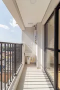 Apartamento com 1 Quarto para alugar, 23m² no Luz, São Paulo - Foto 25