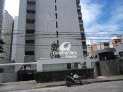 Apartamento com 3 Quartos à venda, 303m² no Cocó, Fortaleza - Foto 1