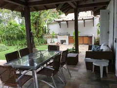 Casa de Condomínio com 4 Quartos para alugar, 450m² no Camburi, São Sebastião - Foto 5