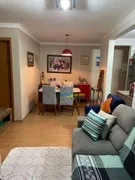 Apartamento com 2 Quartos à venda, 50m² no Utinga, Santo André - Foto 1