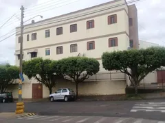 Apartamento com 3 Quartos à venda, 75m² no Jardim Novo Aeroporto, São José do Rio Preto - Foto 1