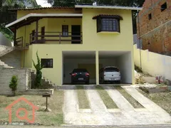 Casa de Condomínio com 4 Quartos à venda, 220m² no Caputera, Arujá - Foto 6