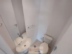 Apartamento com 3 Quartos para alugar, 105m² no Loteamento Inocoop, Mogi Mirim - Foto 16