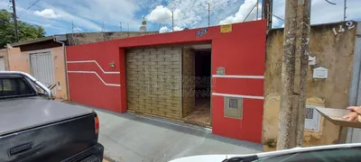 Casa com 2 Quartos à venda, 149m² no Jardim São Rafael II, Araraquara - Foto 1