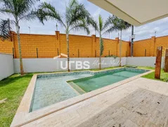 Casa de Condomínio com 4 Quartos à venda, 455m² no Residencial Alphaville Flamboyant, Goiânia - Foto 18