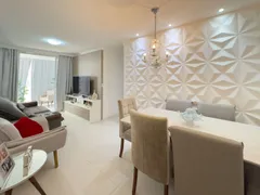 Apartamento com 3 Quartos à venda, 78m² no Praia de Itaparica, Vila Velha - Foto 1