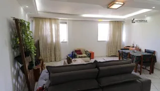 Apartamento com 3 Quartos à venda, 110m² no Botafogo, Campinas - Foto 2