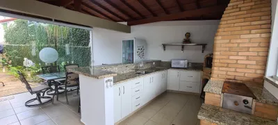 Casa de Condomínio com 3 Quartos à venda, 355m² no Parque Residencial Maison Blanche, Valinhos - Foto 38